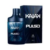 Kaiak Pulso Desodorante Colônia com Cartucho
