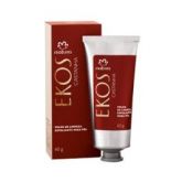 Polpa de Limpeza Esfoliante para Pés Natura Ekos Castanha  2
