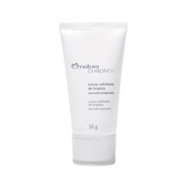 Creme Microesfoliante Purificante Natura Chronos