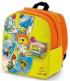 Mochila Naturé