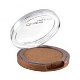 Pó Compacto Efeito Bronzeado Natura Aquarela Cor 3