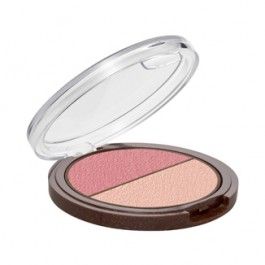 Blush Duo Coleção Balangandã Natura Aquarela Cor 3 - NegaNatura