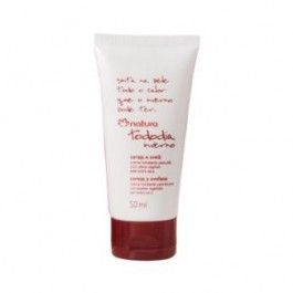 Creme Desod Hidra para os Pés Natura Tododia Cereja Avelã