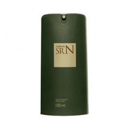 SR N Desodorante Spray