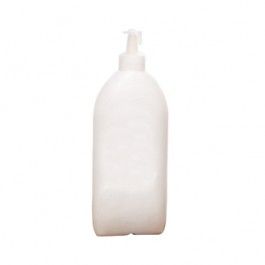 Sabonete Cremoso para o Corpo Natura Ekos Castanha - Refil 1
