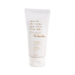 Creme Hidratante para as mãos Natura Tododia Macadâmia