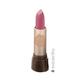 Batom Brilho FPS 8 Cor 02 Natura Aquarela