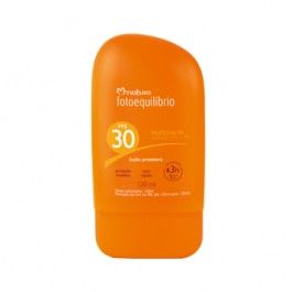 Loção Protetora Corporal FPS 30 Natura Fotoequilíbrio