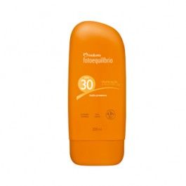 Loção Protetora Corporal FPS 30 Natura Fotoequilíbrio 200ml