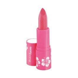 Batom Neon FPS 8 Rosa Uau Natura Faces