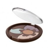 Palette de Sombras e Blush Flores Cor 2 Natura Aquarela 39,9