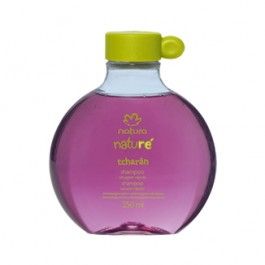 Tcharãn Shampoo Secagem Rápida Naturé