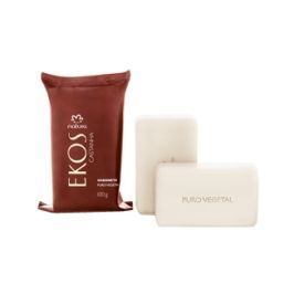 Sabonete em Barra Puro Vegetal Natura Ekos Castanha 15,90.jp