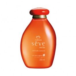 Óleo Sève Verão Desodorante Corporal