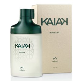 Kaiak Aventura Desodorante Colônia com Cartucho