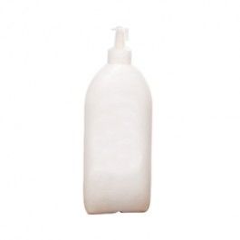 Shampoo Natura Plant Revitalização Pós Química - Refil 8,50.