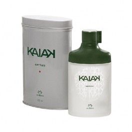 Kaiak Aventura Desodorante Colônia com Lata