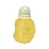 Óleo Vegetal para Higiene Natura Mamãe Bebê 26,80.jpg