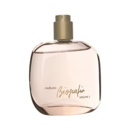 Natura Biografia - Desodorante Colônia Biografia Feminino Vo