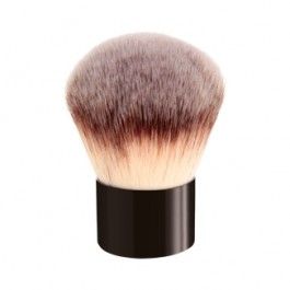 Pincel de Blush e Pó Natura Una