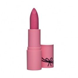Batom FPS 8 Glitter Rosa Coleção Secreta Natura Faces