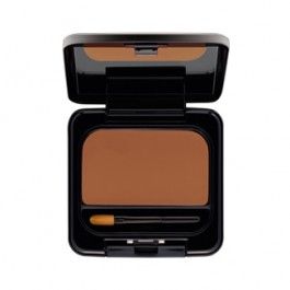 Blush em Creme e Batom Matte Bronze Natura Una