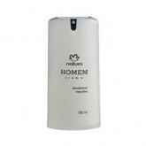 Desodorante Spray Natura Homem Cromo