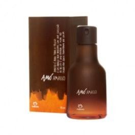 Amó Amasso Desodorante Colônia Masculino