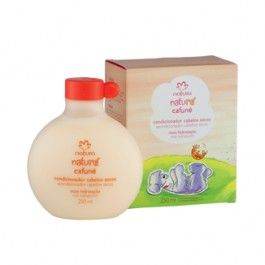 Cafuné Condicionador Cabelos secos Natura Naturé 13,60.jpg