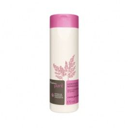 Creme para Pentear Hidratação Reparadora Natura Plant 21,80.