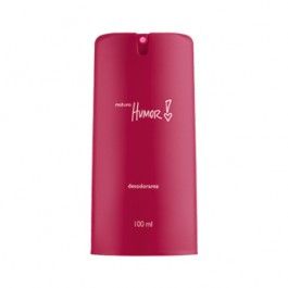 Humor 5 Desodorante Spray