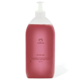 Sabonete Líquido para o Corpo Frutas Vermelhas(refil 16309)