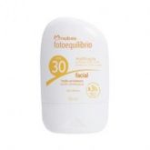 Loção Protetora Facial FPS 30 Natura Fotoequilíbrio 29,80.jp