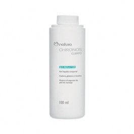 Sérum Corporal Bio-Redutor Natura Chronos Corpo - Refil 71,2