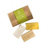 Sabonetes em Barra Puro Vegetal Sortidos Natura Ekos 19,90.j