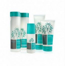 Kit Natura Plant Cachos Marcantes