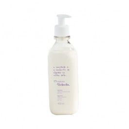 Hidratante Desodorante Corporal Natura Tododia Algodão 29,80