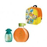 Ha Ha Ha Colônia Mocinhos Naturé + Lalalá Shampoo de Verão N