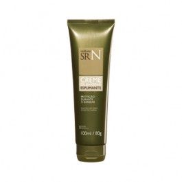 Creme de Barbear Espumante SR N