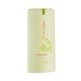 Desodorante Spray Conectada Natura Faces