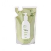 Hidra Desod Corporal Natura Tododia Alecrim e Sálvia - Refil