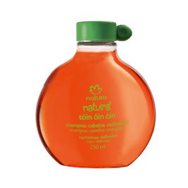 Tóin Óin Óin Shampoo Cabelos Cacheados Natura Naturé 13,50.j