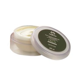 Banho de Creme Condicionador Andiroba - Cabelos Extra-Secos