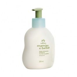 Loção Hidratante Protetora Natura Mamãe Bebê 27,80.jpg