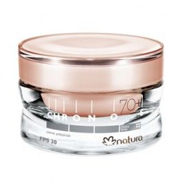 Creme Antissinais 70+ FPS 30 Natura Chronos 79,00.jpg