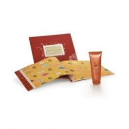 Álbum das Nossas Memórias e Creme de Massagem para Mãos e Br