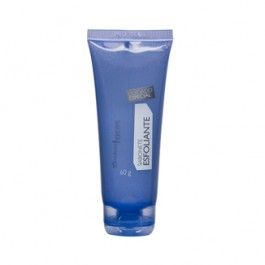 Sabonete Esfoliante Natura Faces Rosto