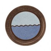 Duo de Sombras Coleção Balangandã Natura Aquarela Cor 5 20,3